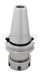 1601-0015x10, 10 pièces CAT40-ER32 mandrins à bride en V, longueur de projection 2,76 po