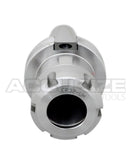 1601-0015x10, 10 pièces CAT40-ER32 mandrins à bride en V, longueur de projection 2,76 po