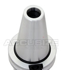 1601-0015x10, 10 pièces CAT40-ER32 mandrins à bride en V, longueur de projection 2,76 po