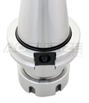 1601-0015x10, 10 pièces CAT40-ER32 mandrins à bride en V, longueur de projection 2,76 po