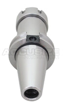 1601-0020x10, 10 mandrins CAT40-ER32, mandrin à bride en V avec longueur de jauge de 4"