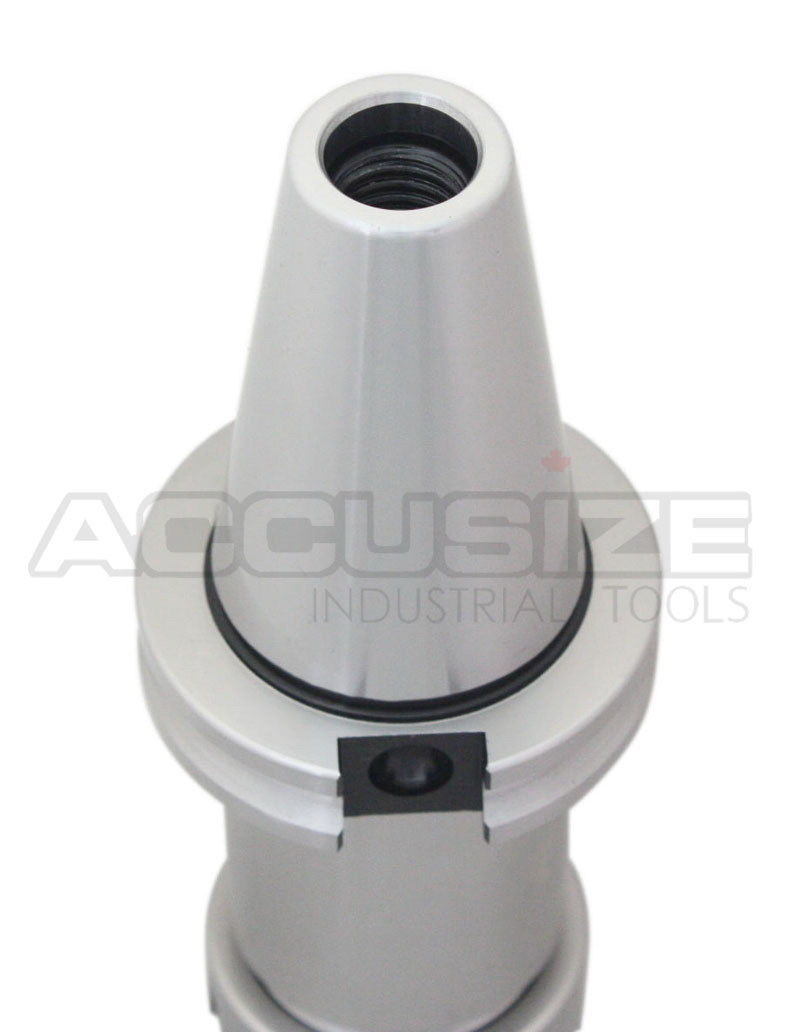 CAT40-ER32 4" Collet Chuck & ER32 18ps/set Metric Collet Set, Range: 3.0- 20.0 MM
