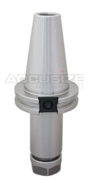 Ensemble de pinces métriques CAT40-ER20 4" & ER20 12 ps/set de pinces métriques, Portée : 2,0 - 13,0 mm