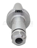 Ensemble de pinces métriques CAT40-ER20 4" & ER20 12 ps/set de pinces métriques, Portée : 2,0 - 13,0 mm