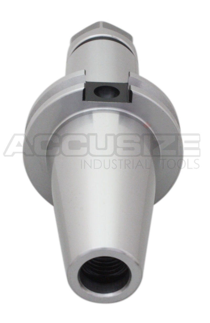 1601-0030x10, 10 Pcs CAT40-ER20 Chucks, V-Flange Collet Chuck with 4'' Gage Length
