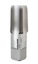 H.S.S. Taper Pipe Taps-NPT