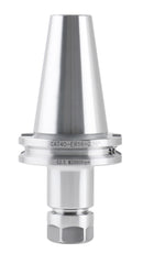Cat40 to Er16, 2.76'', Premium Cat40 V-Flange Collet Chucks, Balanced to 20,000 RPM at G2.5, 2001-0005