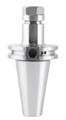 Cat40 to Er16, 2.76'', Premium Cat40 V-Flange Collet Chucks, Balanced to 20,000 RPM at G2.5, 2001-0005