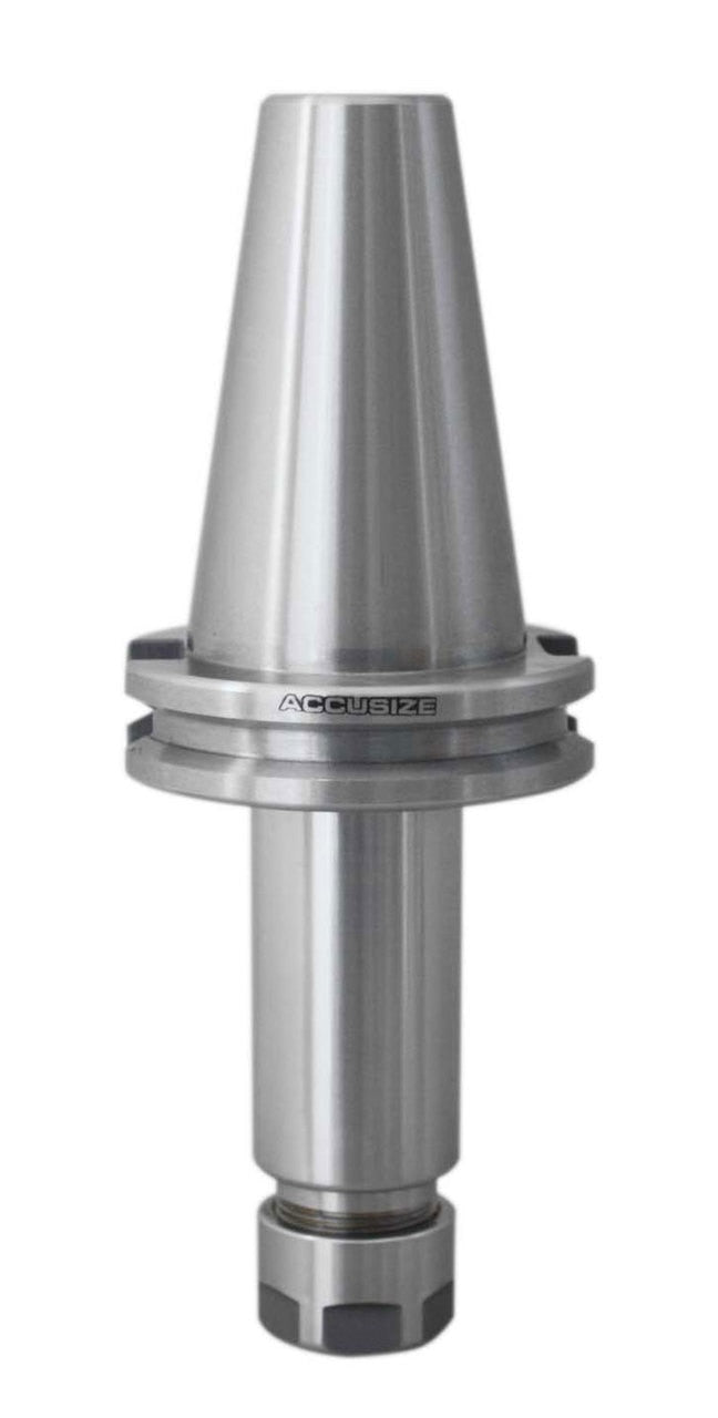 Pince à bride V de qualité supérieure CAT40 et BT40 à ER, équilibré à 20 000 tr/min à G2,5