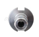Premium V-Flange  CAT40 and BT40 to ER Style Collet Chucks, Balanced to 20,000 RPM at G2.5