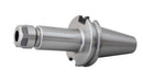 Premium V-Flange  CAT40 and BT40 to ER Style Collet Chucks, Balanced to 20,000 RPM at G2.5