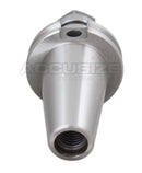 Premium V-Flange  CAT40 and BT40 to ER Style Collet Chucks, Balanced to 20,000 RPM at G2.5