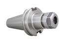 Premium V-Flange  CAT40 and BT40 to ER Style Collet Chucks, Balanced to 20,000 RPM at G2.5