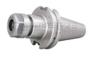 Premium V-Flange  CAT40 and BT40 to ER Style Collet Chucks, Balanced to 20,000 RPM at G2.5