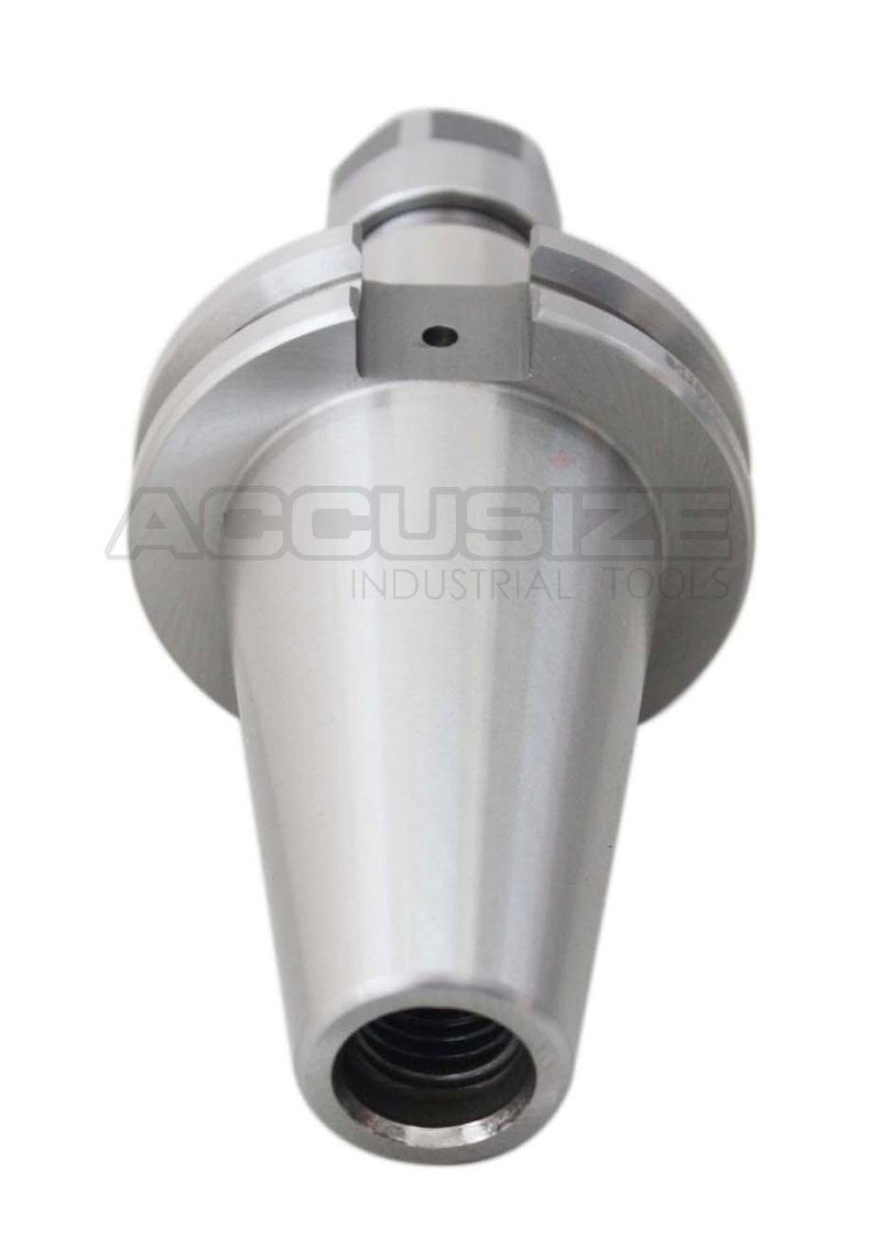 2001-0005x10, 10 Pcs Premium CAT40-ER16 V-Flange Collet Chucks, Proj. Length 2.76" Balanced to 20,000 RPM at G2.5