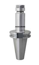 2001-0010x10, 10 mandrins Premium CAT40-ER16, mandrin à bride en V avec longueur de jauge 4 po, équilibré à 20 000 tr/min à G2,5