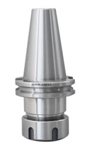 2001-0015x10, 10 Pcs Premium CAT40-ER32 V-Flange Collet Chucks, Proj. Length 2.76", Balanced to 20,000 RPM at G2.5