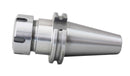 2001-0015x10, 10 Pcs Premium CAT40-ER32 V-Flange Collet Chucks, Proj. Length 2.76", Balanced to 20,000 RPM at G2.5