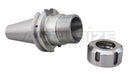 2001-0015x10, 10 Pcs Premium CAT40-ER32 V-Flange Collet Chucks, Proj. Length 2.76", Balanced to 20,000 RPM at G2.5