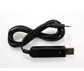 MCP101, USB CONNECTION CABLE