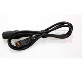 MCP101, CÂBLE DE CONNEXION USB