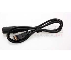 MCP101, USB CONNECTION CABLE