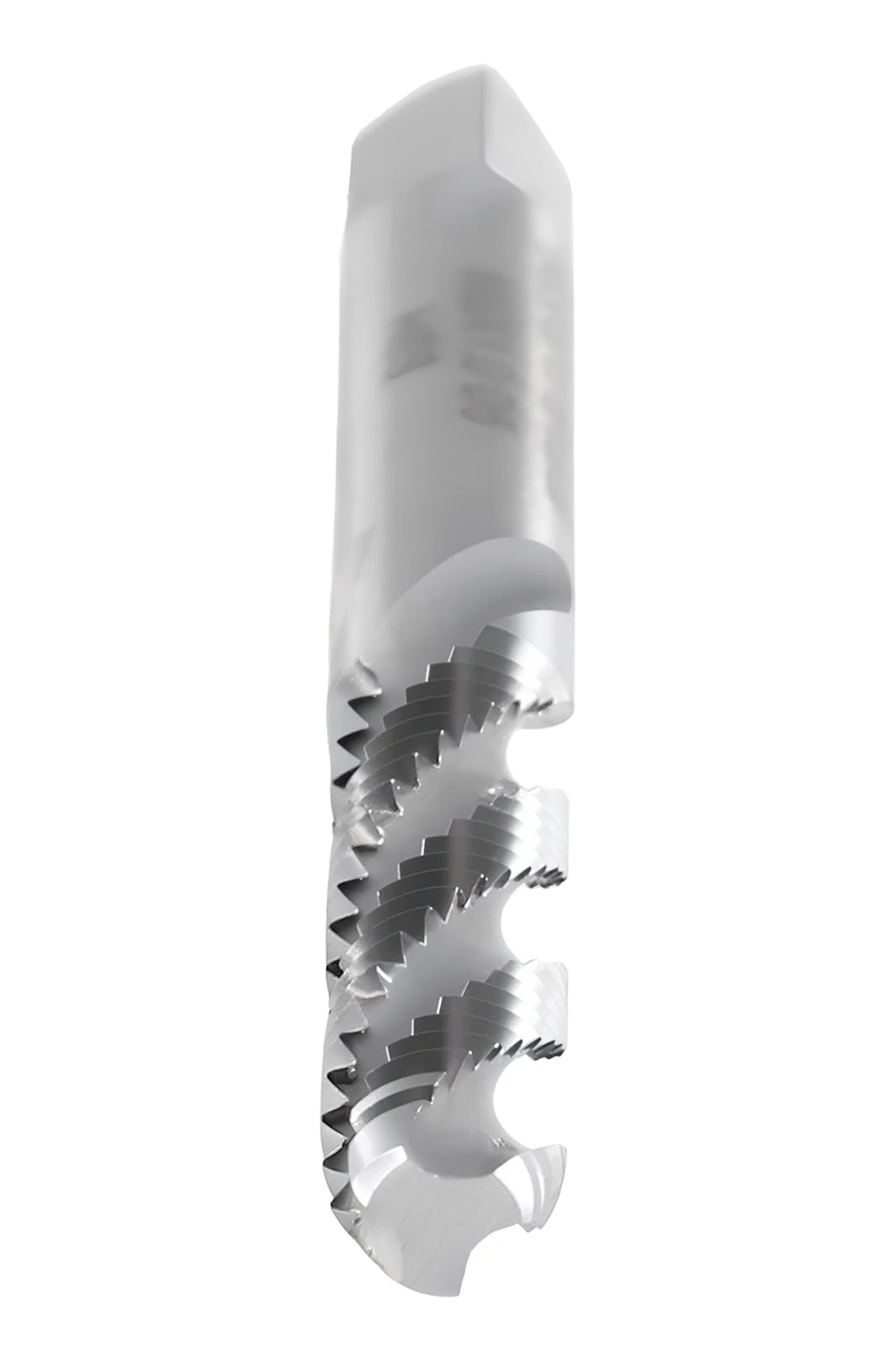 Tarauds à flûte spirale HSS Taille métrique