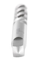 HSS Spiral Flute Taps Metric Size