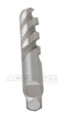 HSS Spiral Flute Taps Metric Size
