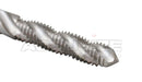 HSS Spiral Flute Taps Metric Size