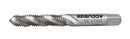 HSS Spiral Flute Taps Metric Size