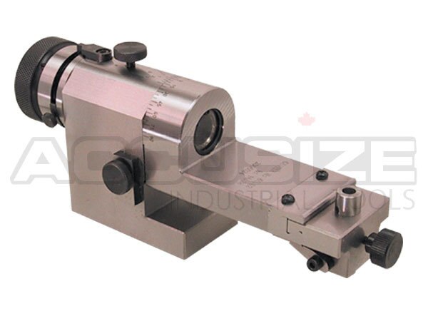 HE30-0003, Visi-Dress Radius Dresser