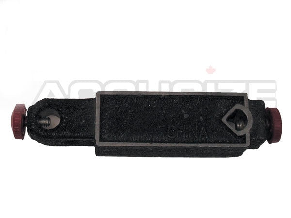 EG08-0016, Mini. Universal Magnetic Base