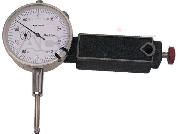 EG08-0016, Mini. Universal Magnetic Base
