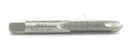 HSS Spiral Point Taps, ANSI Standard, Ground