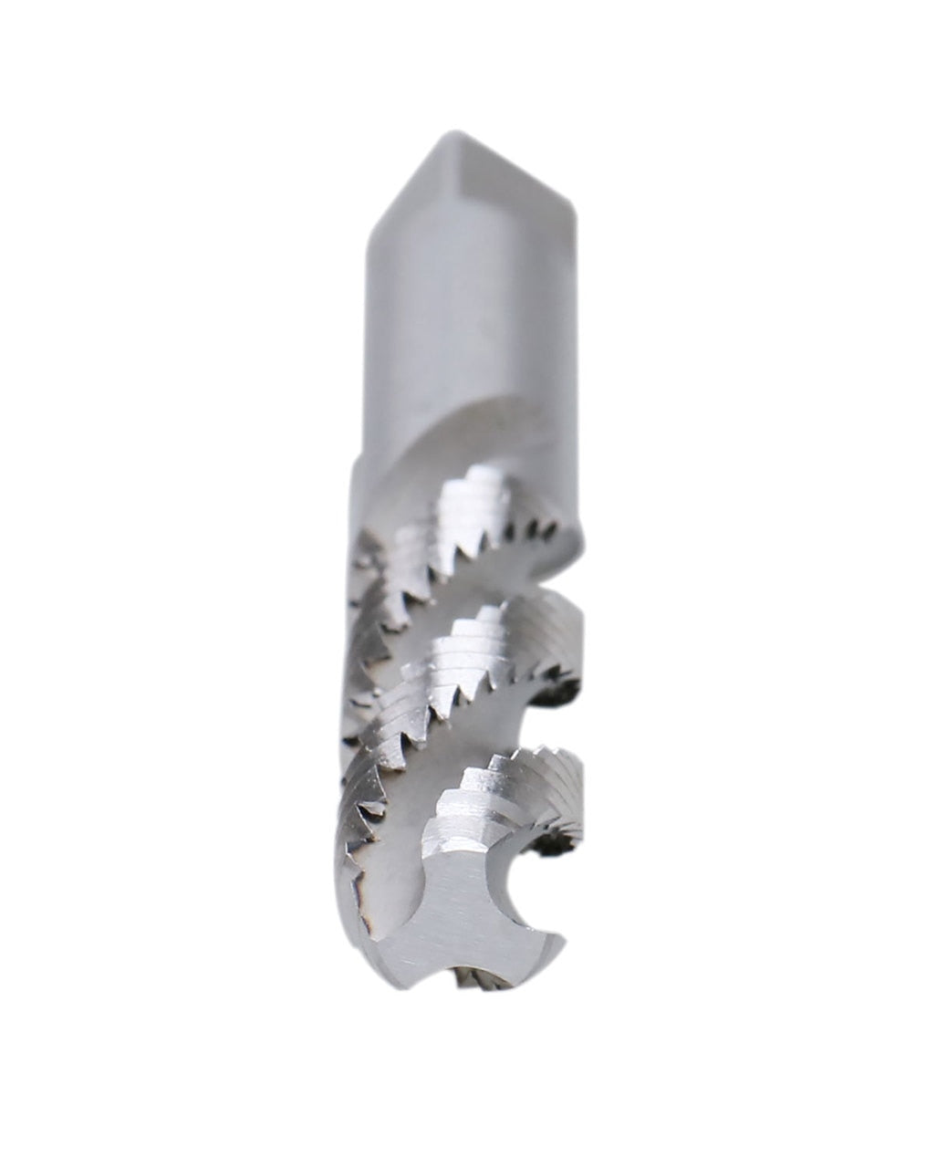 Tarauds à flûte spirale HSS, ANSI, sol, 10 pcs/set ou 5 pcs/set