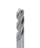 HSS Spiral Flute Taps, ANSI, Ground, 10 pcs/set or 5pcs/set