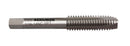 HSS Spiral Point Taps, ANSI Standard, Ground
