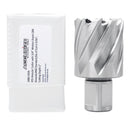 1-5/16'' Cutting Dia, 1'' Cutting Depth, H.S.S. Annular Cutter with 3/4'' Weldon Shank, 2080-2026
