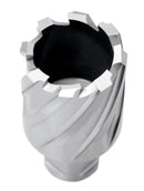 1-5/16'' Cutting Dia, 1'' Cutting Depth, H.S.S. Annular Cutter with 3/4'' Weldon Shank, 2080-2026