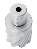 1-5/16'' Cutting Dia, 1'' Cutting Depth, H.S.S. Annular Cutter with 3/4'' Weldon Shank, 2080-2026