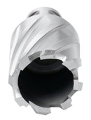 1-5/16'' Cutting Dia, 1'' Cutting Depth, H.S.S. Annular Cutter with 3/4'' Weldon Shank, 2080-2026