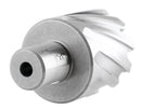 1-9/16'' Cutting Dia, 1'' Cutting Depth, H.S.S. Annular Cutter with 3/4'' Weldon Shank, 2080-2030