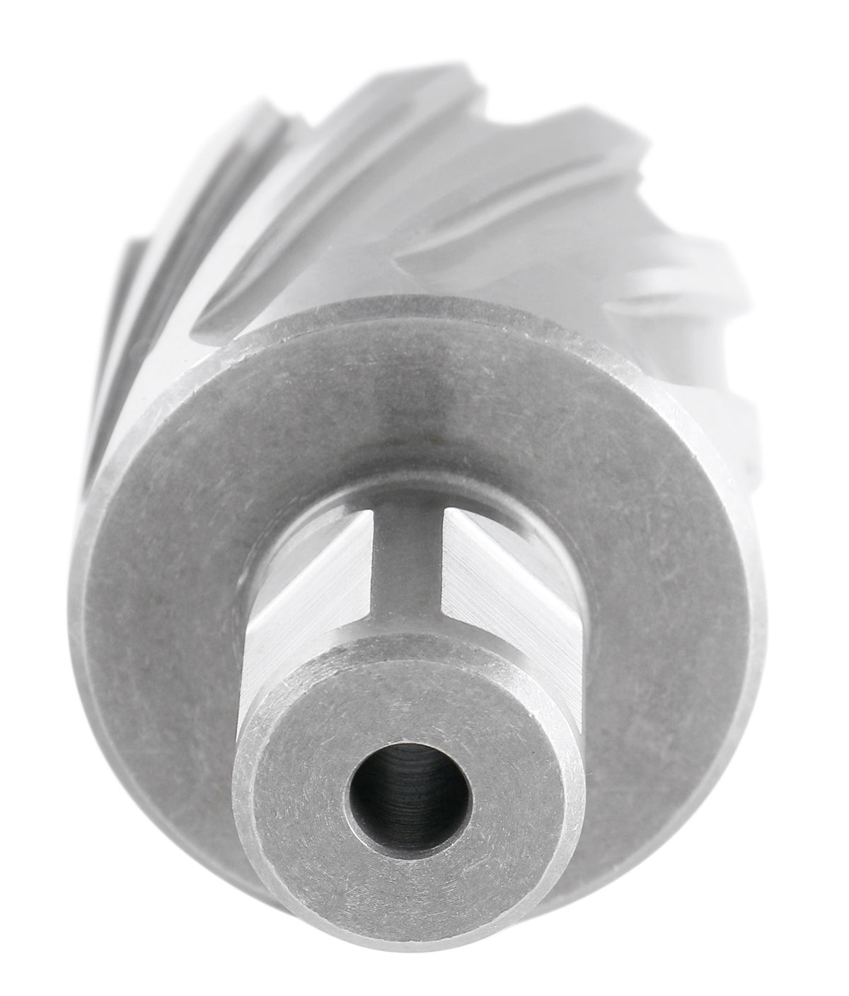 1-9/16'' Cutting Dia, 1'' Cutting Depth, H.S.S. Annular Cutter with 3/4'' Weldon Shank, 2080-2030