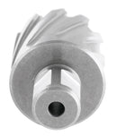1-9/16'' Cutting Dia, 1'' Cutting Depth, H.S.S. Annular Cutter with 3/4'' Weldon Shank, 2080-2030