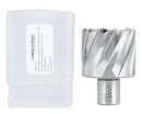 1-3/4'' Cutting Dia, 1'' Cutting Depth, H.S.S. Annular Cutter with 3/4'' Weldon Shank, 2080-2033