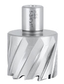 1-3/4'' Cutting Dia, 1'' Cutting Depth, H.S.S. Annular Cutter with 3/4'' Weldon Shank, 2080-2033