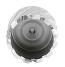 2-3/16'' Cutting Dia, 1'' Cutting Depth, H.S.S. Annular Cutter with 3/4'' Weldon Shank, 2080-2040