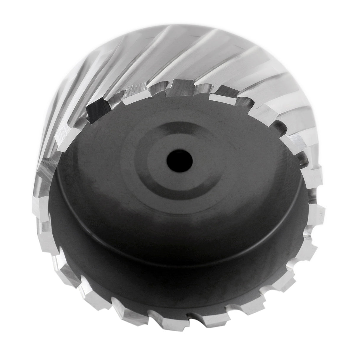 3-1/2'' Cutting Dia, 1'' Cutting Depth, H.S.S. Annular Cutter with 1-1/4'' Shank, 2080-2061