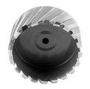3-1/2'' Cutting Dia, 1'' Cutting Depth, H.S.S. Annular Cutter with 1-1/4'' Shank, 2080-2061